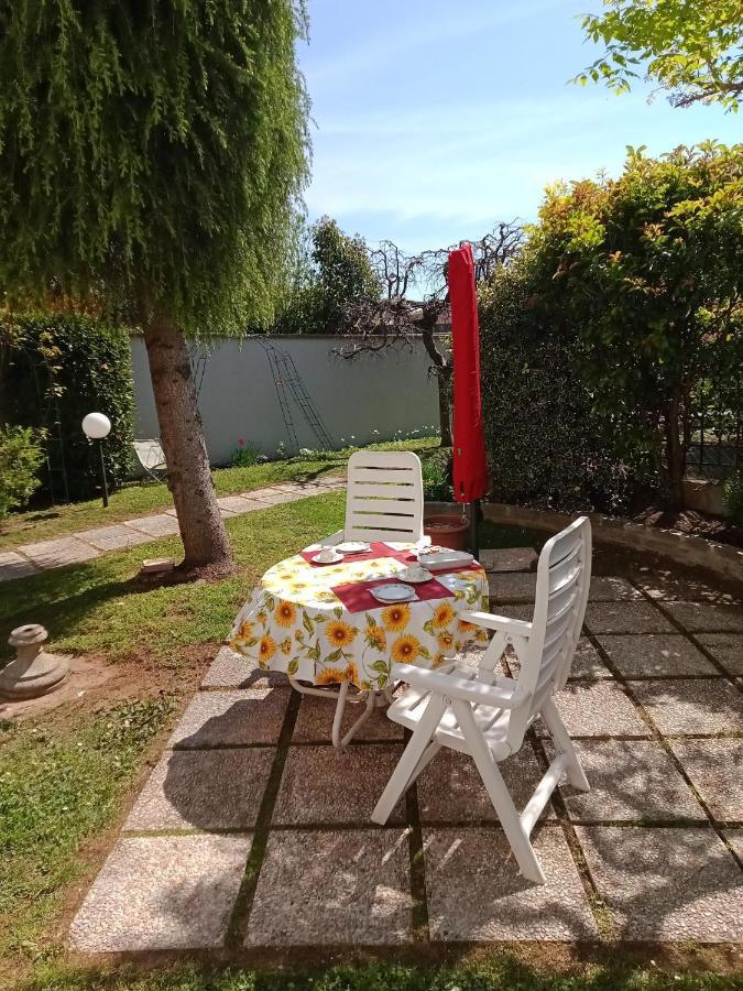 B&B Il Cantuccio Desenzano del Garda Exterior photo