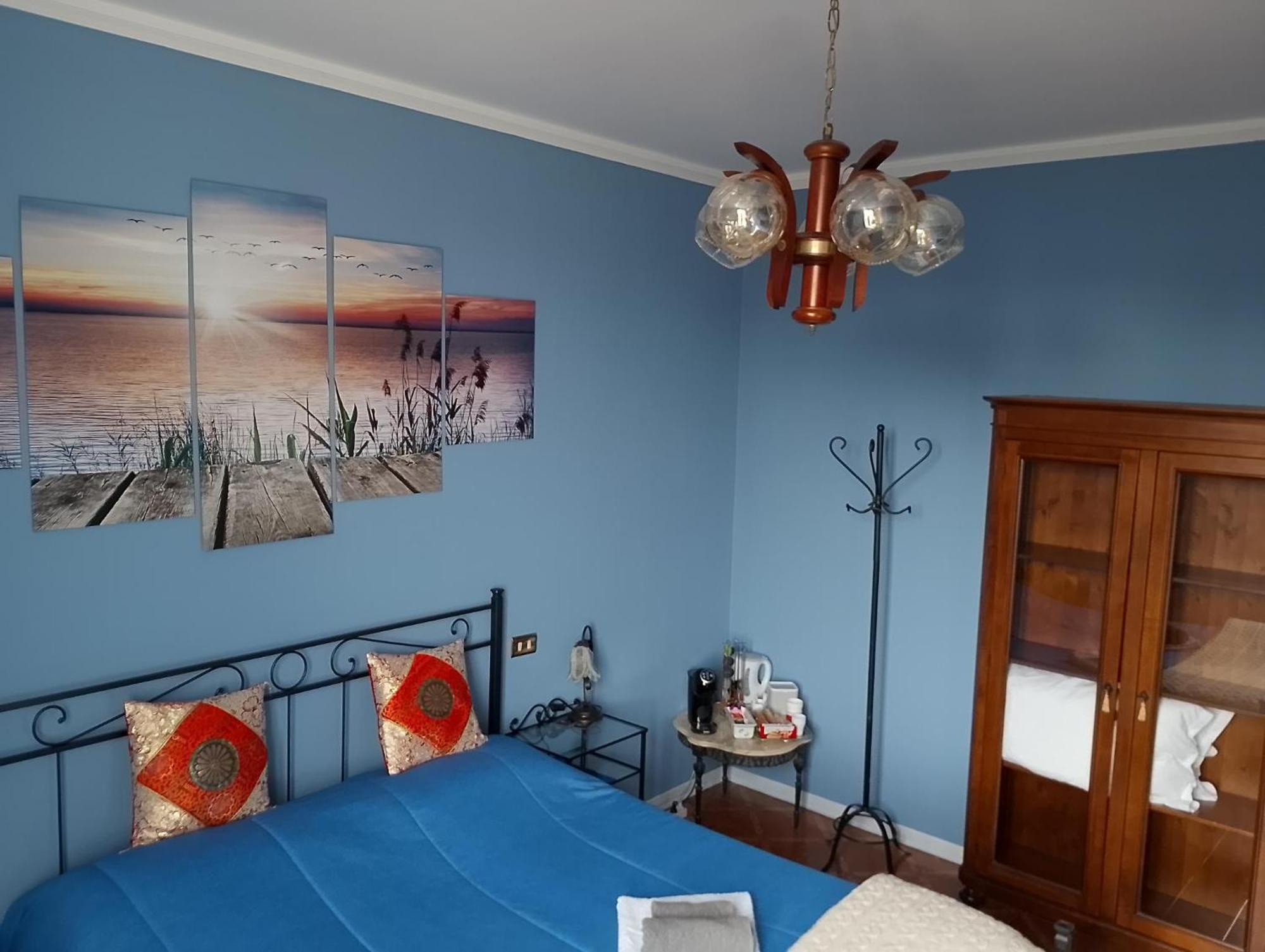 B&B Il Cantuccio Desenzano del Garda Exterior photo